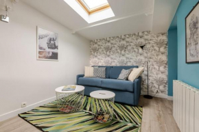 Logement T1 Baie de Saint-Brieuc